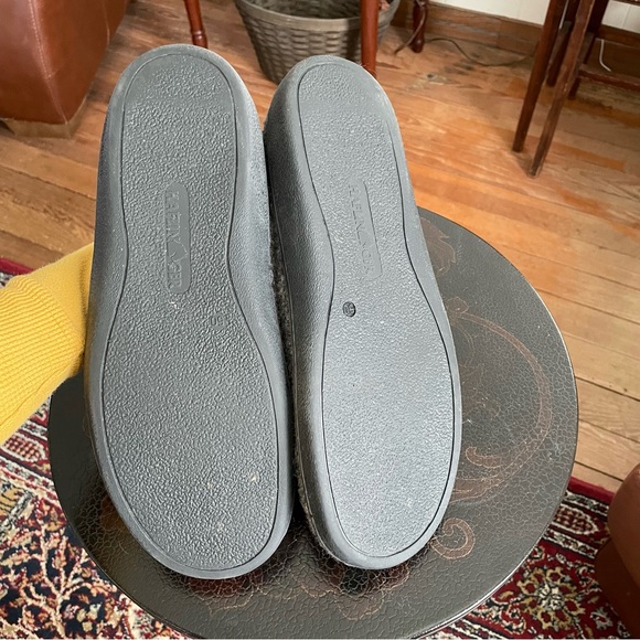 Haflinger 100% Wool Slippers mens size 60/US 16 - Picture 3 of 7